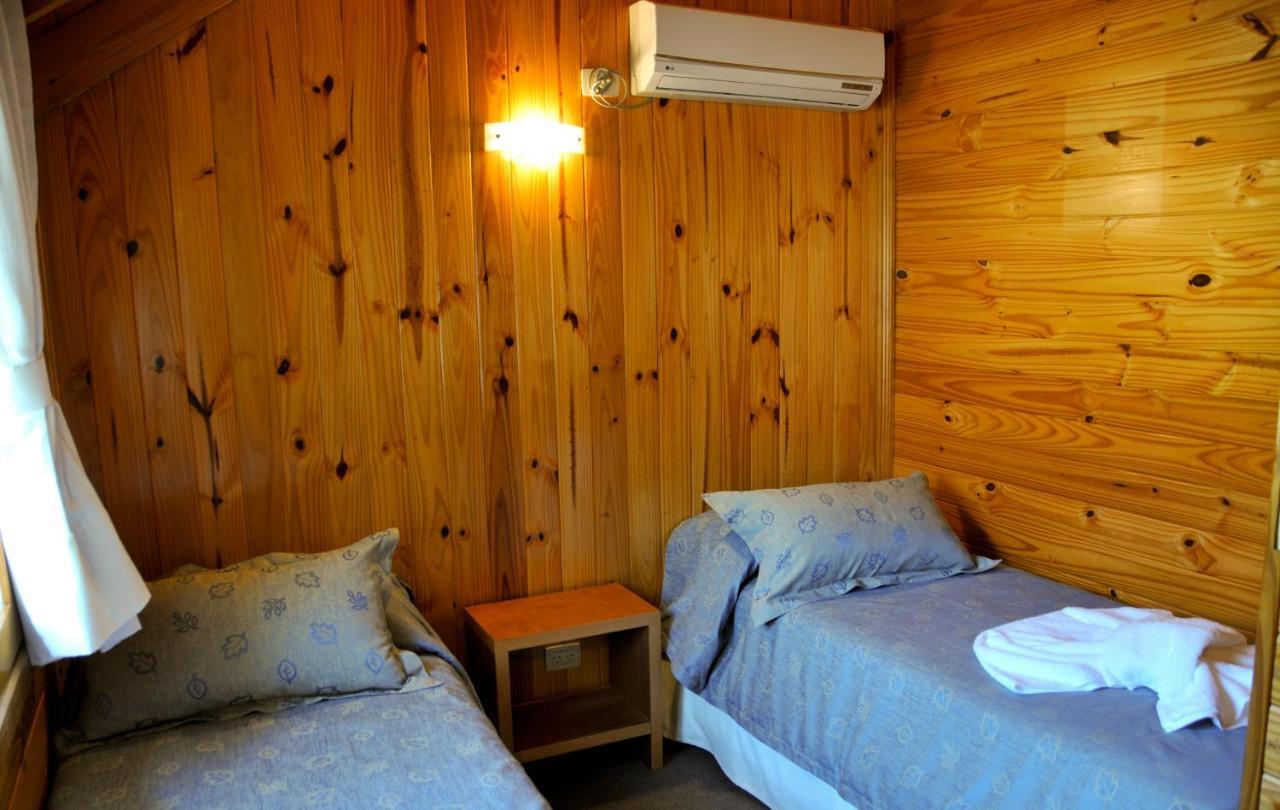 Apart Hotel Del Tilo San Martín de los Andes Rom bilde